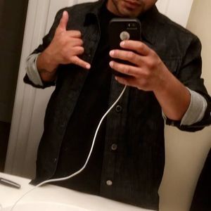 Meet your Posher, Antonio